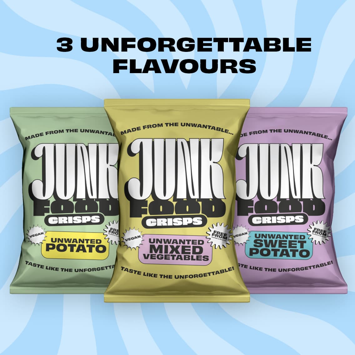 Junk Food
